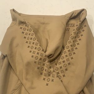 Pi phi sweatshirt